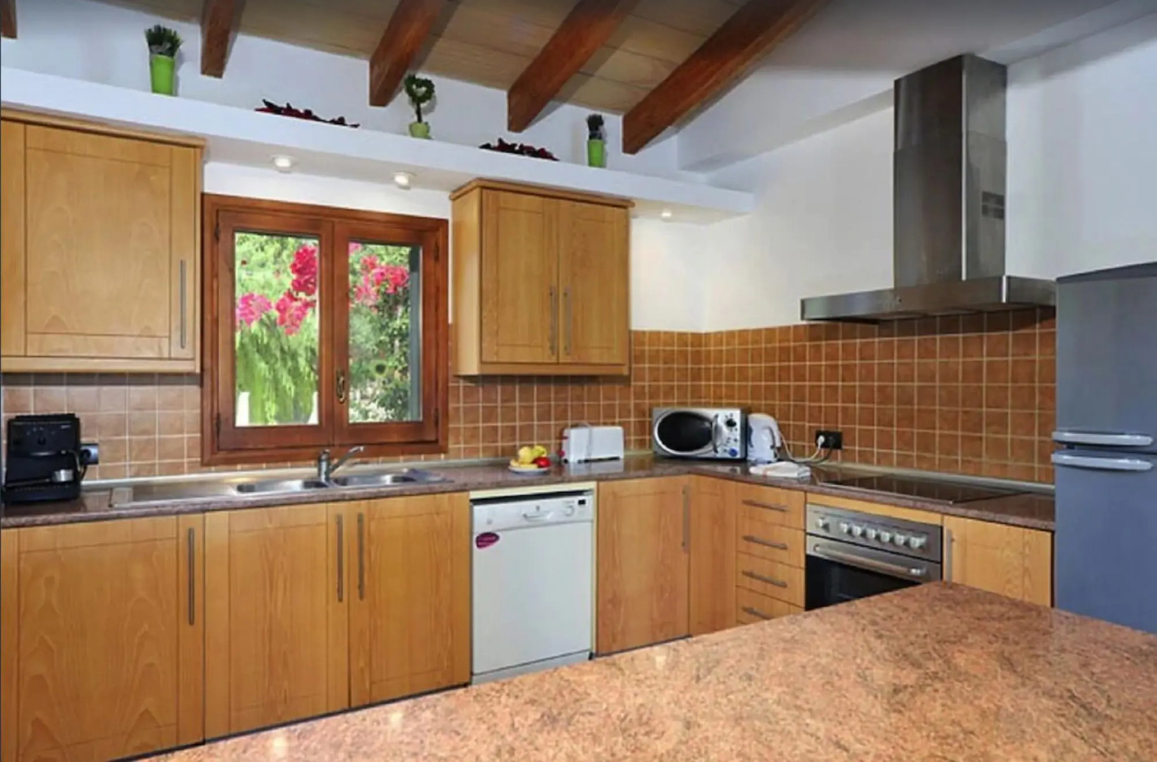 Villa Canya Vera (IAN ROD)