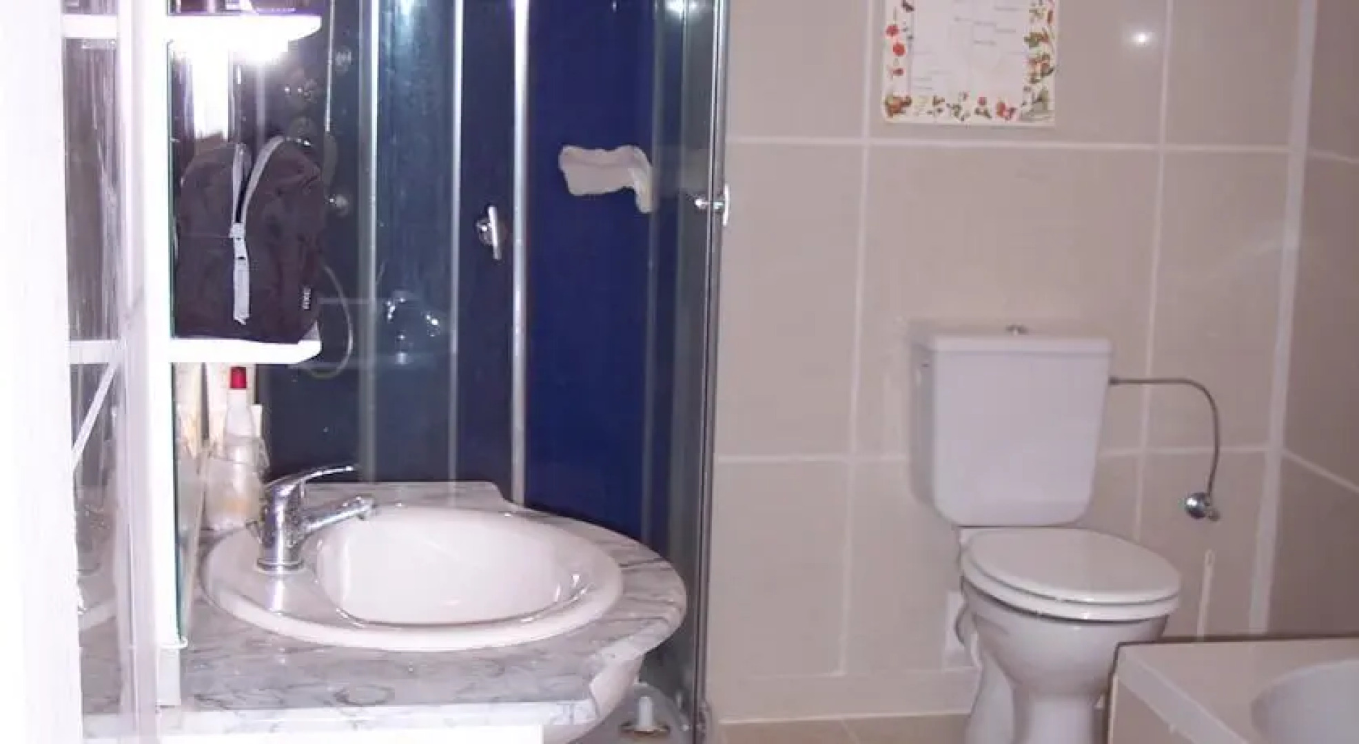 LHermitage de Bidouchac