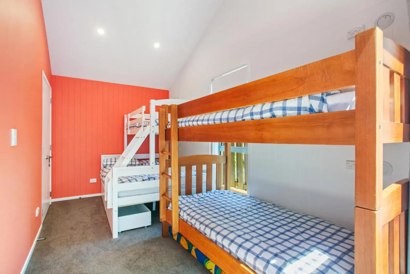 Waihi Wonder - Waihi Holiday Home