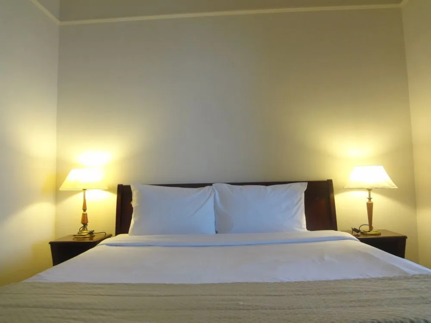 Millennium Apartment at Times Square