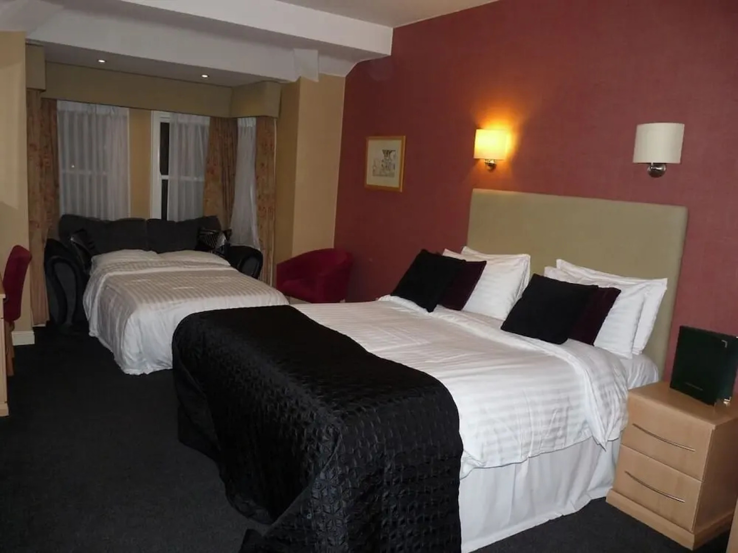 The Windmill at Tabley