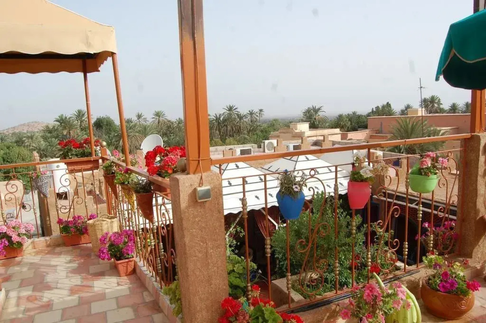 Restaurant Chambre D'hote Igrane