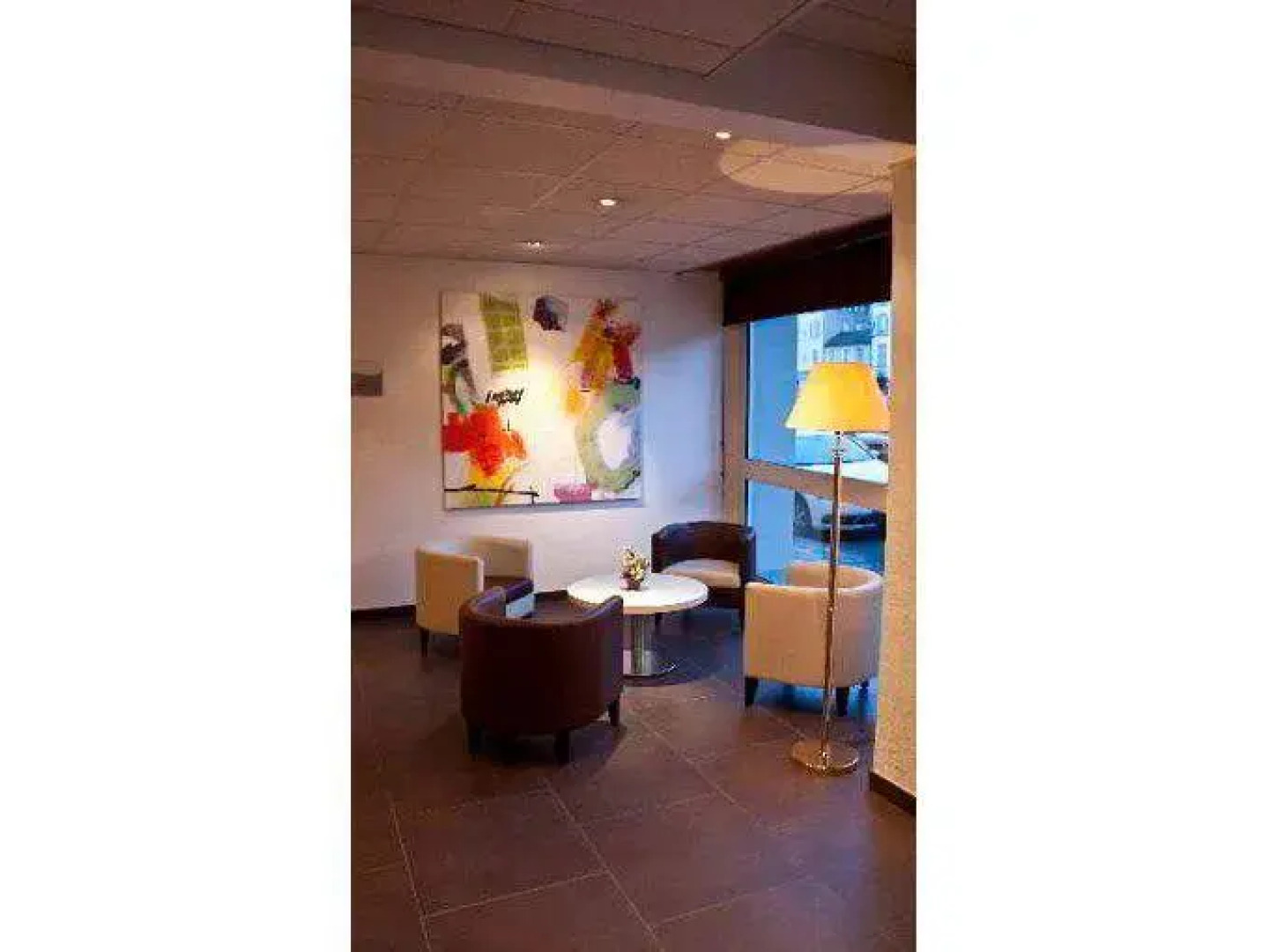 Brit Hotel Confort Limouzi Tulle