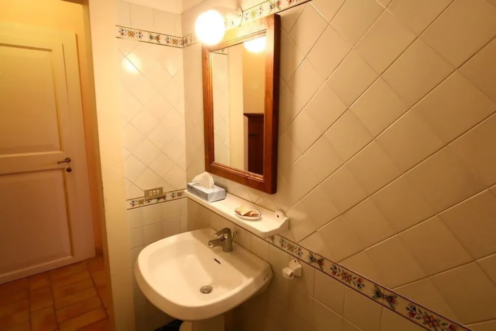 Agriturismo San Rocco