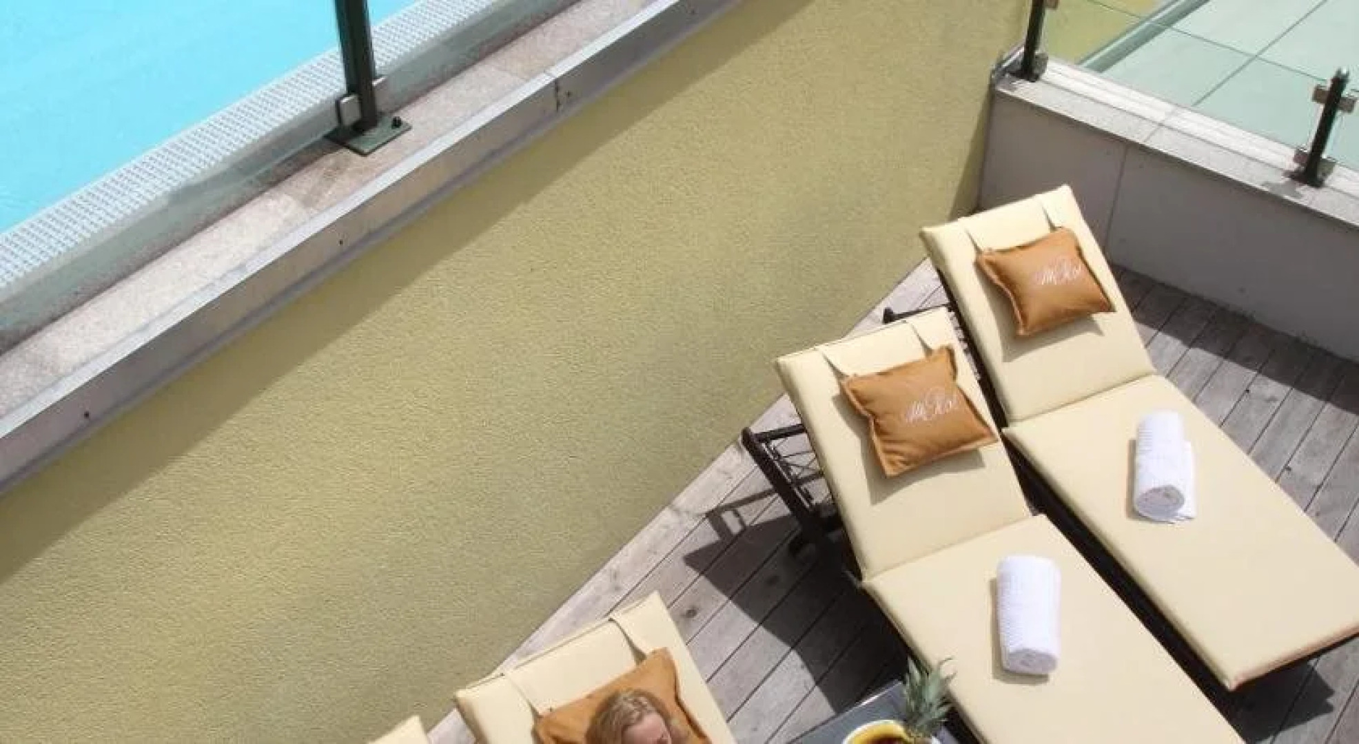 Alte Post Wellness & Thermalhotel