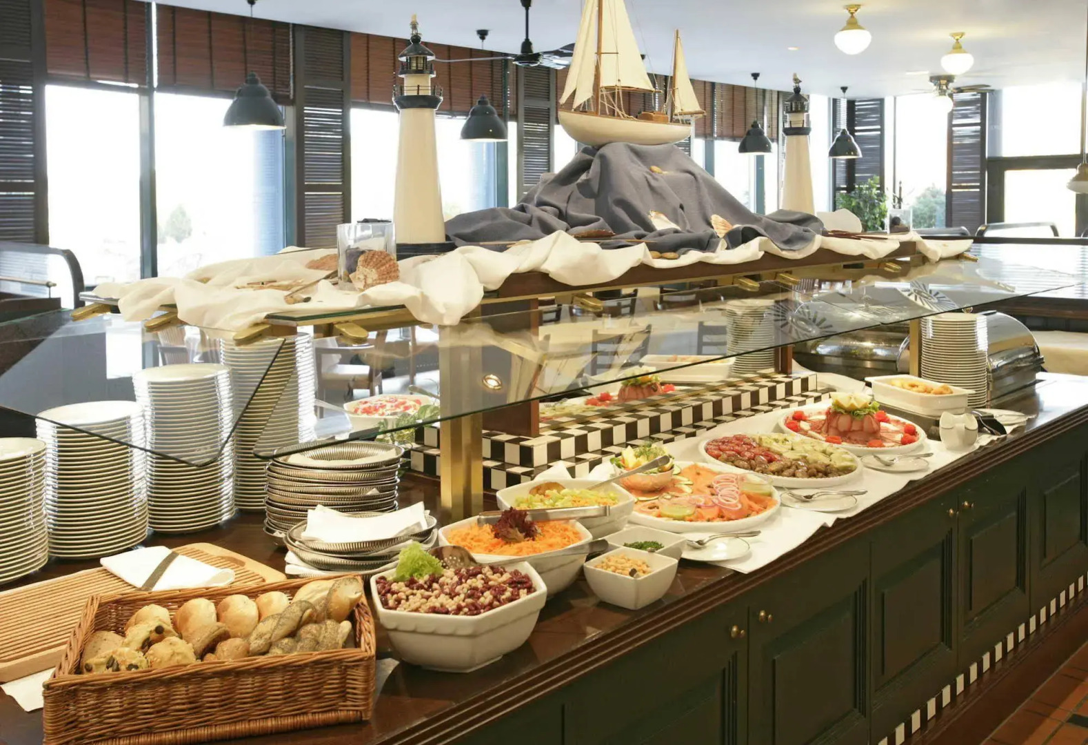 Trans World Hotel Donauwelle