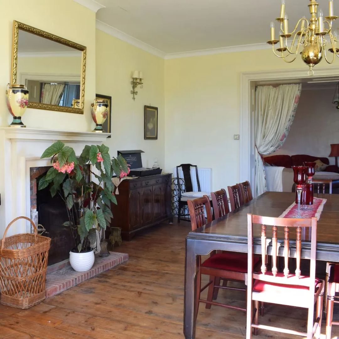 Red Lodge House