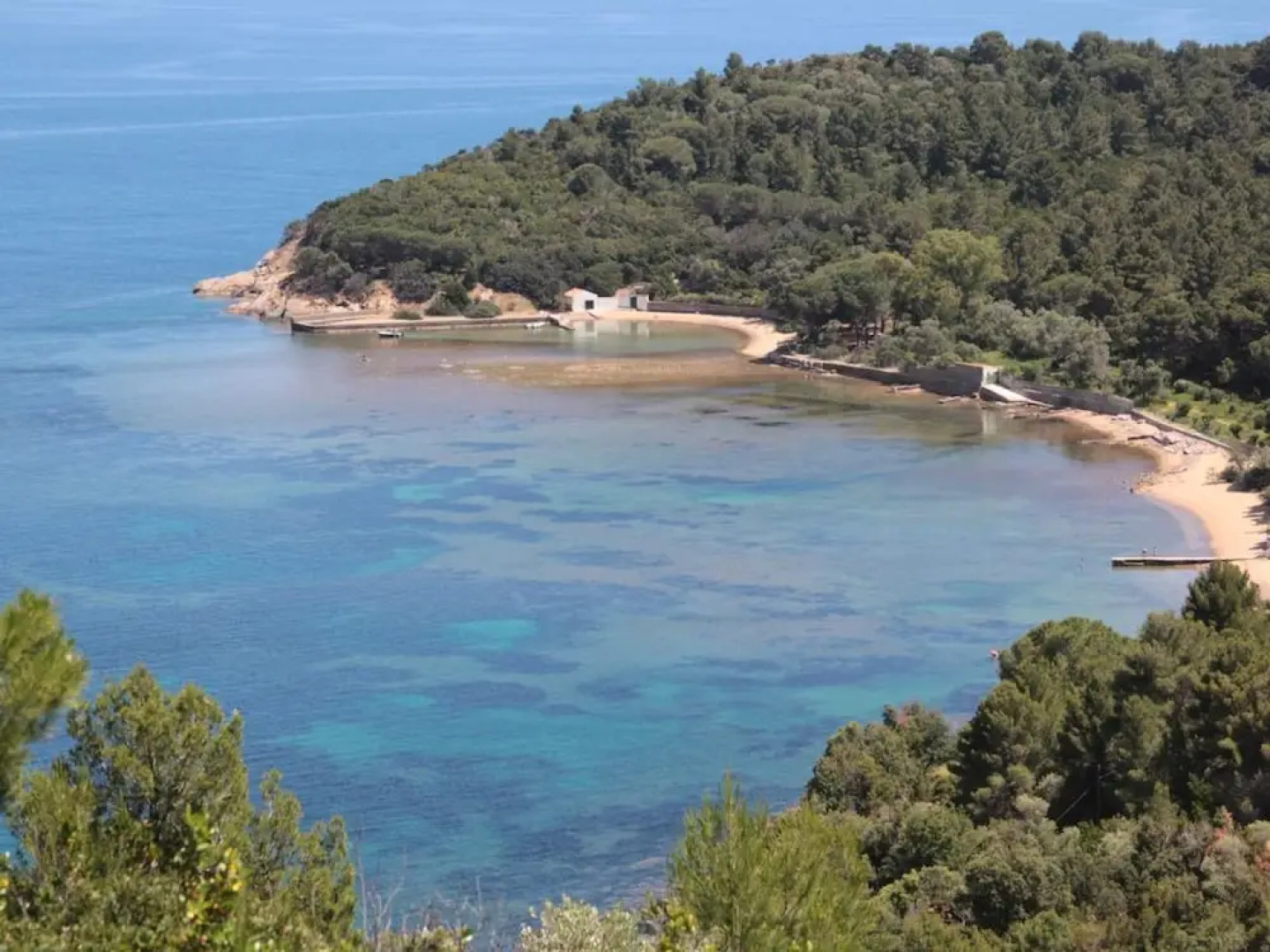 B&B La Collina Sul Mare