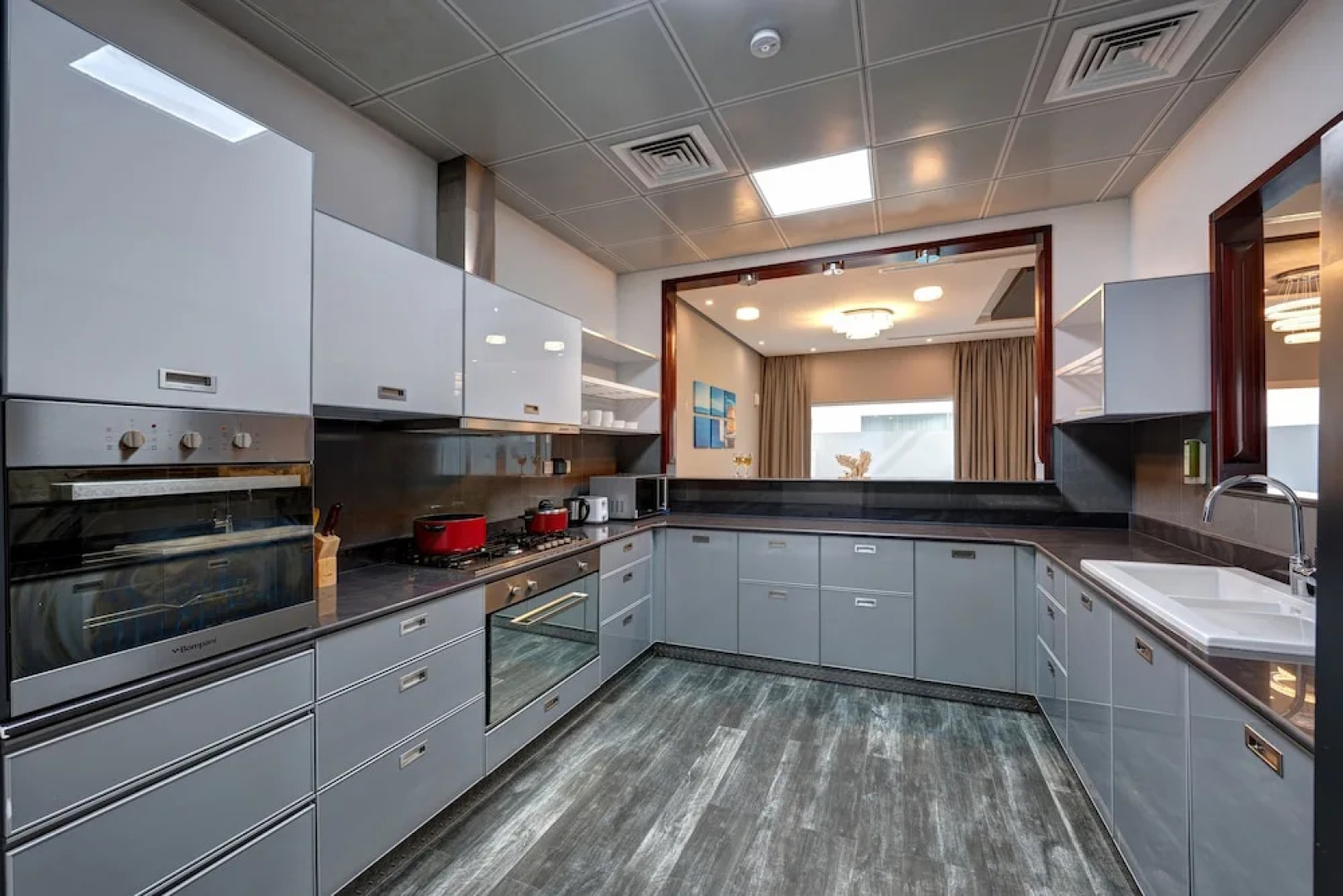 Jannah Place Villas Ras Al Khaimah