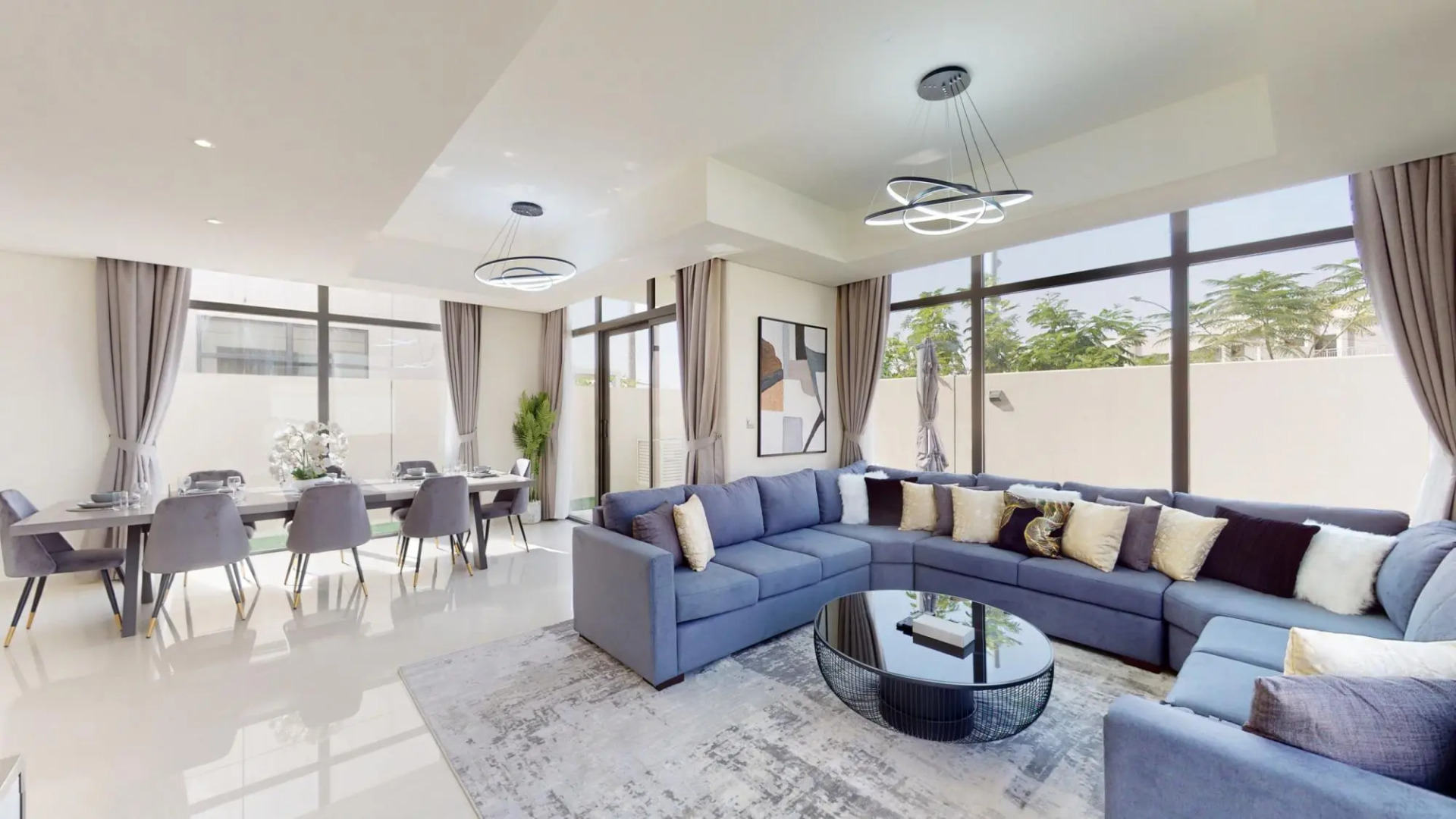 Primestay - Akoya Oxygen - Odora Residences