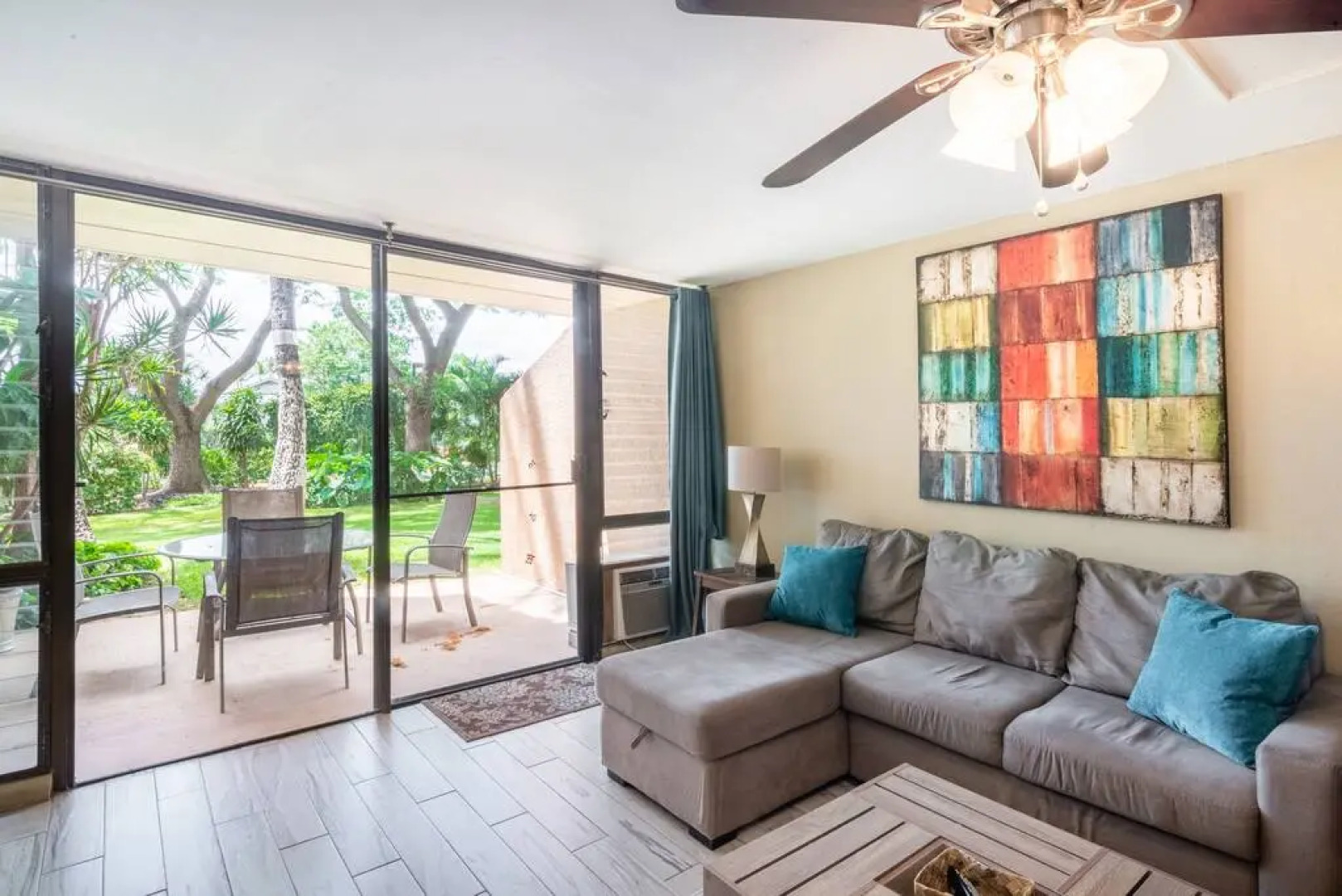 Wonderful Maui Vista luxury condo By The Beach-1123