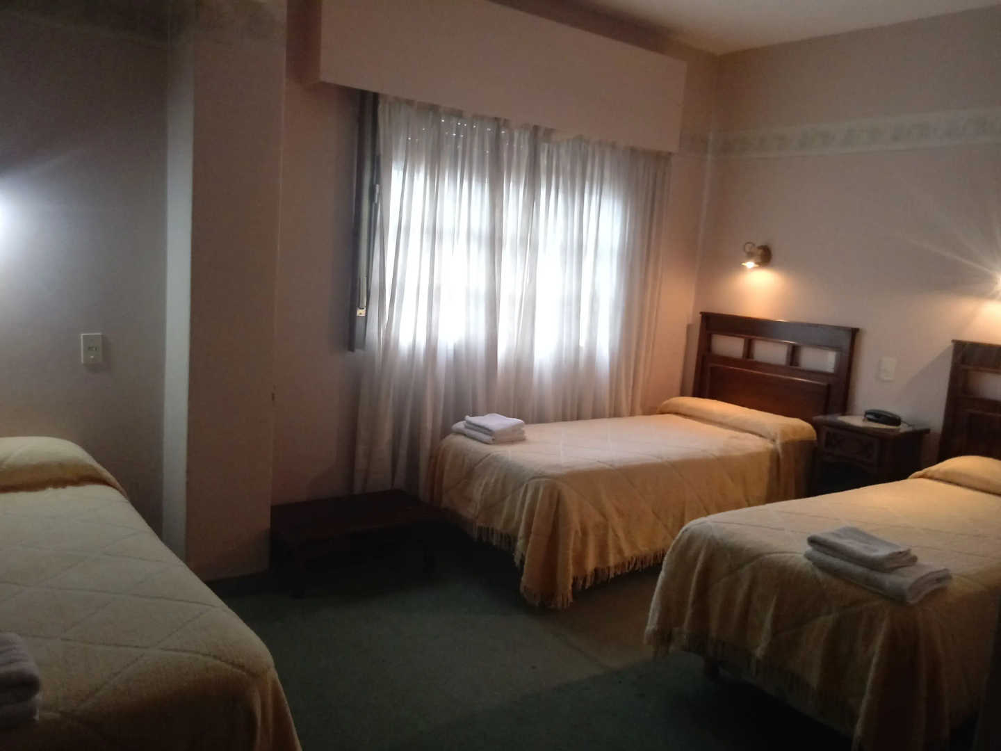 Hotel Alonso