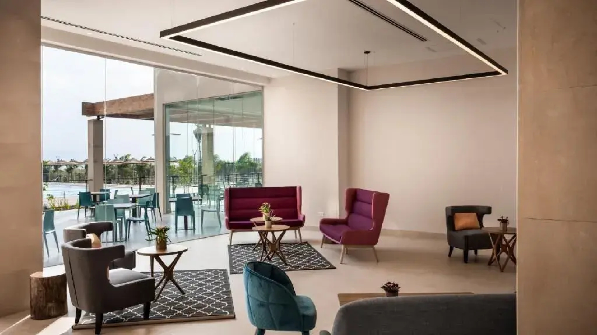 Gomeh by Isrotel Design