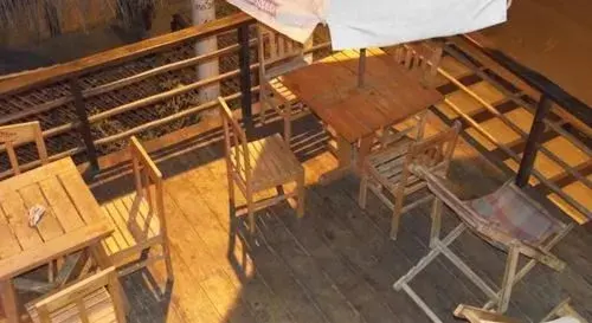 Runasimi Hostel