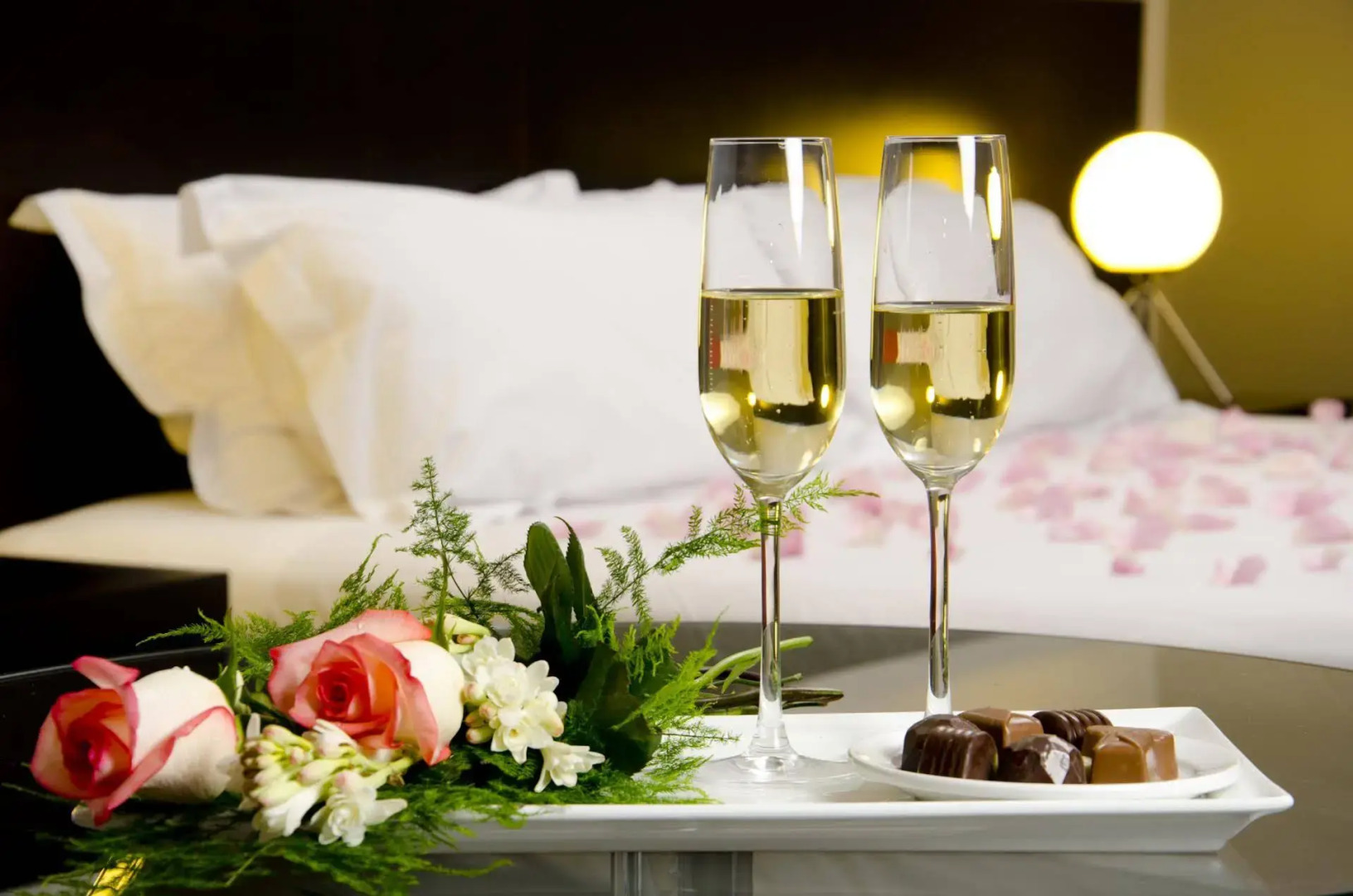 My Suites Boutique Hotel & Wine Bar