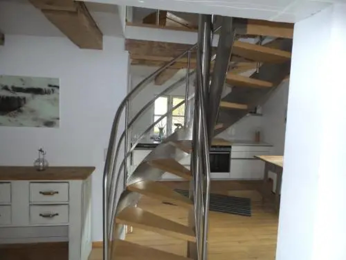 Ferienhaus Boddenblick