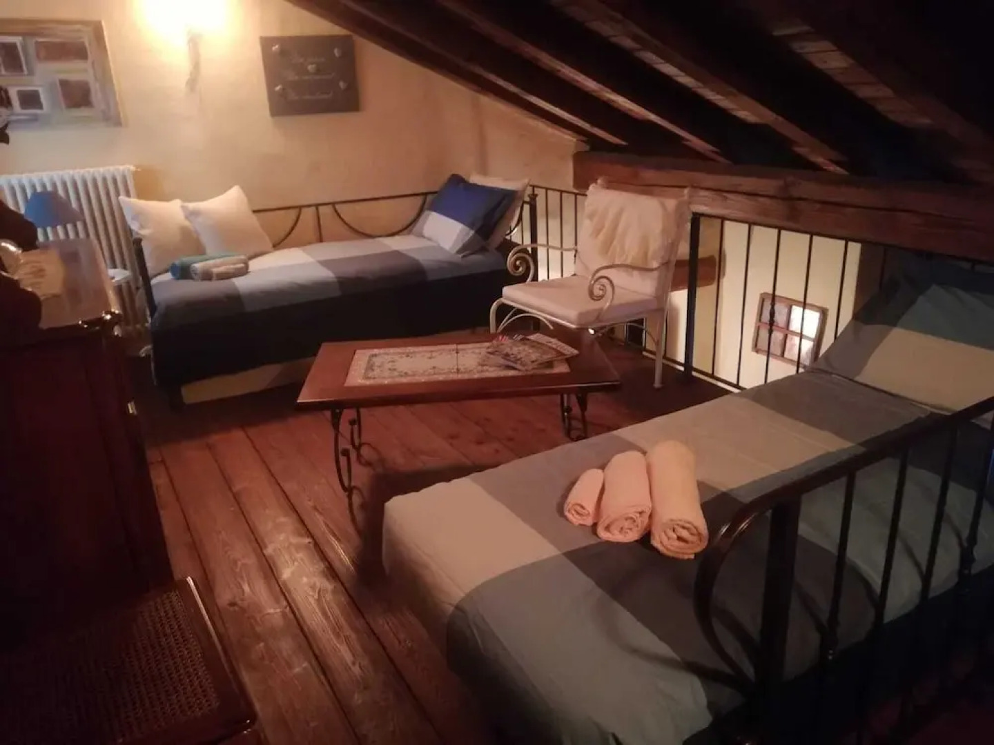 Ma Maison Panoramique