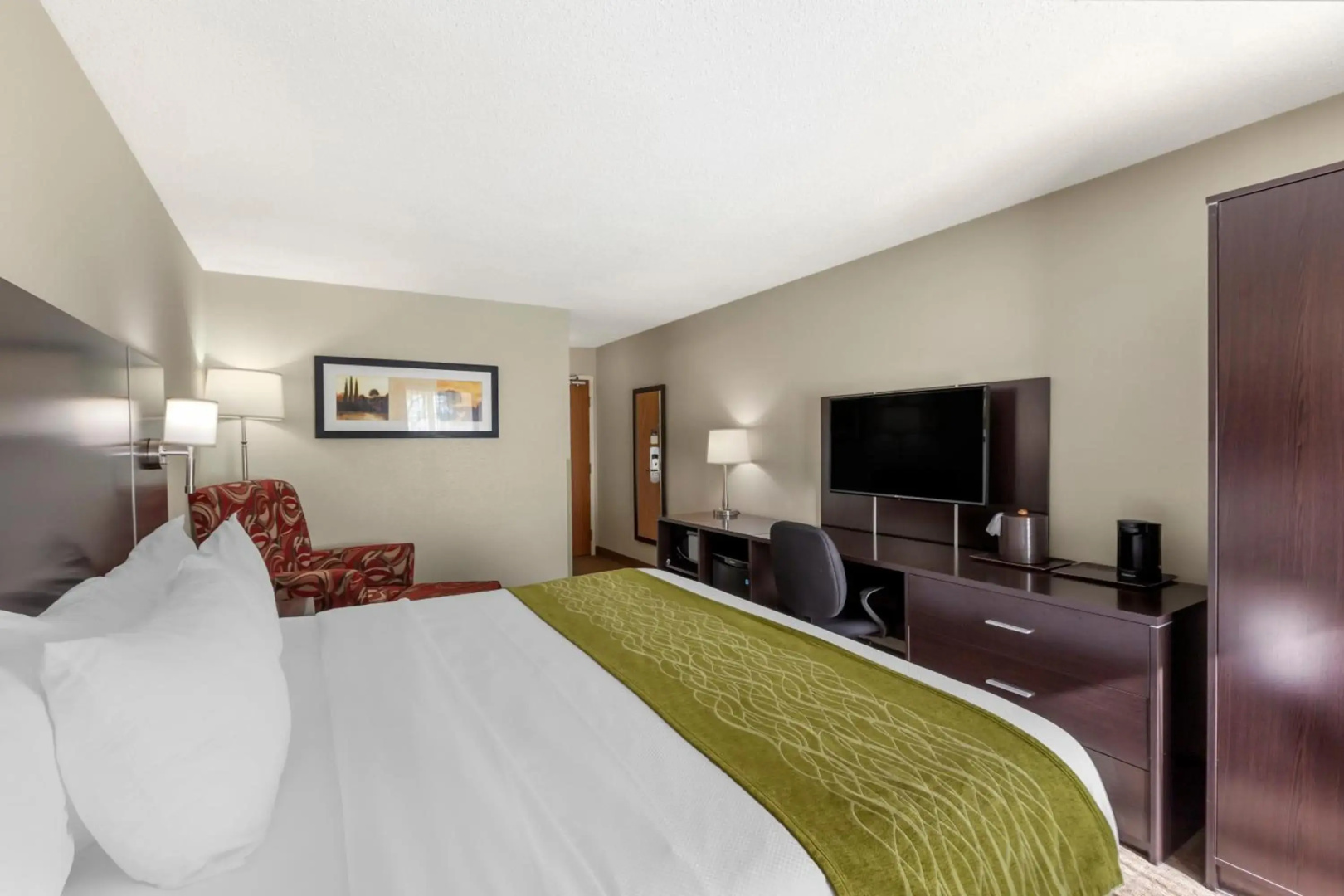 Comfort Inn Airport West