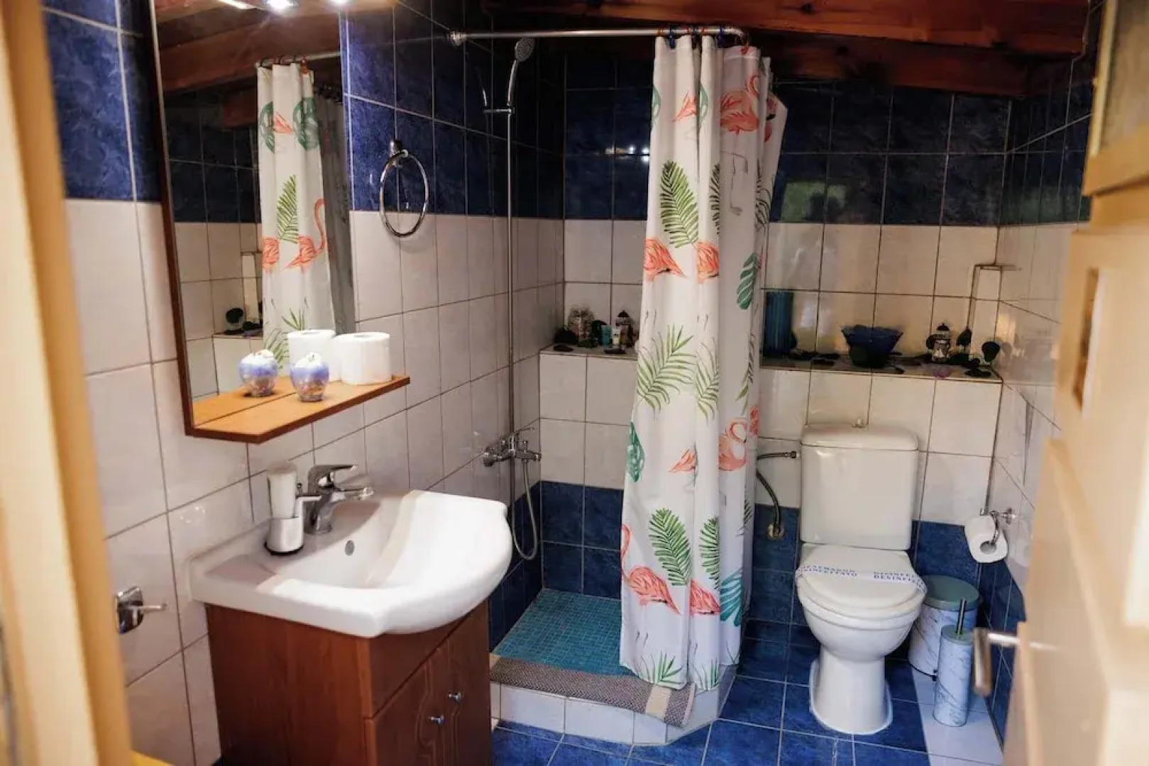 Atlas Villa Beachfront Sea View Escape