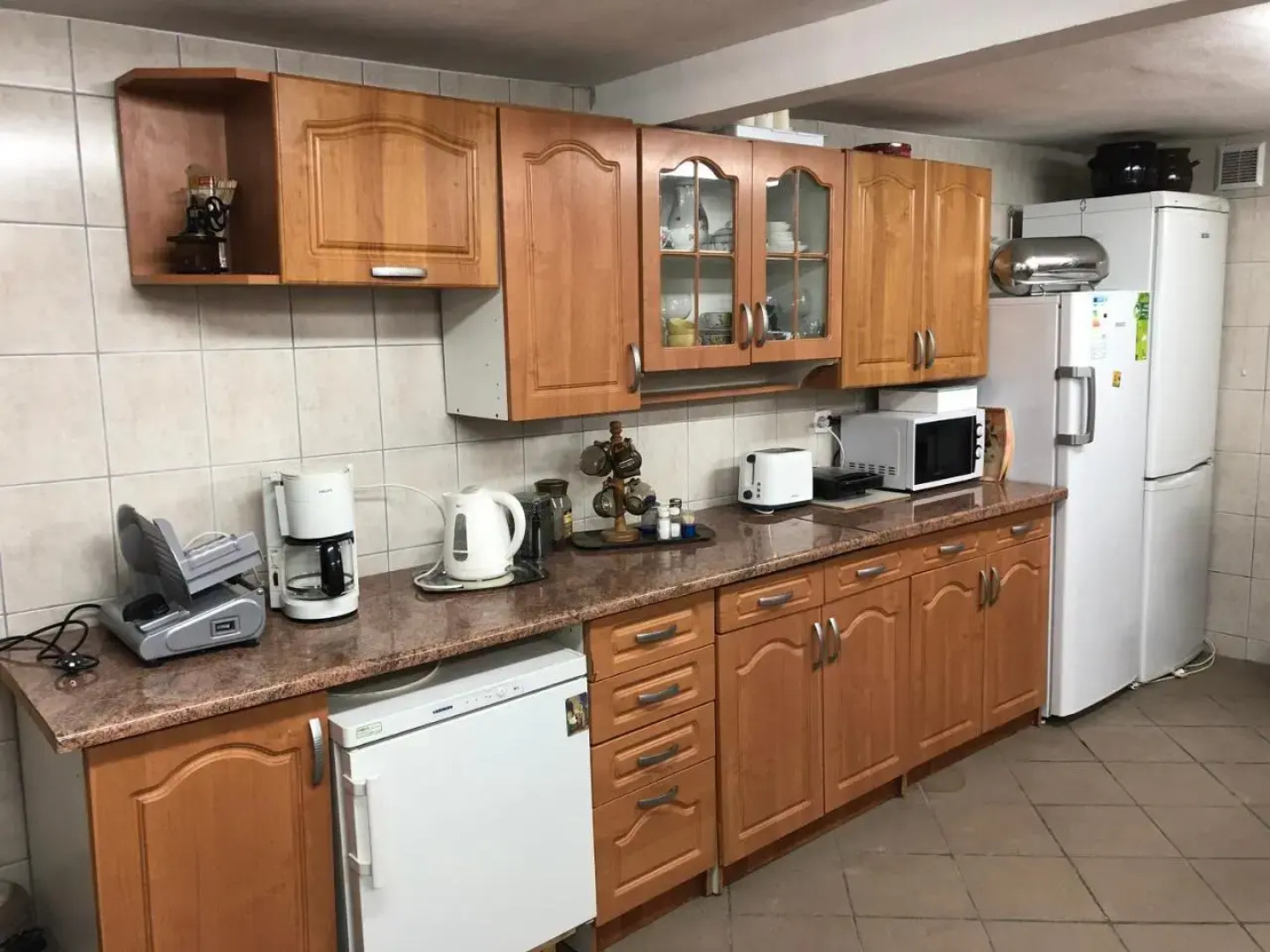 Agroturystyka Siołki