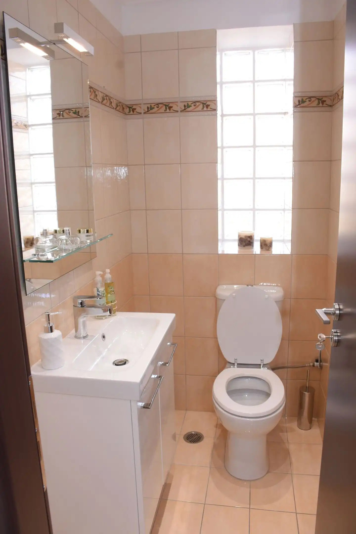 Keratea Luxury Villa Athens Airport