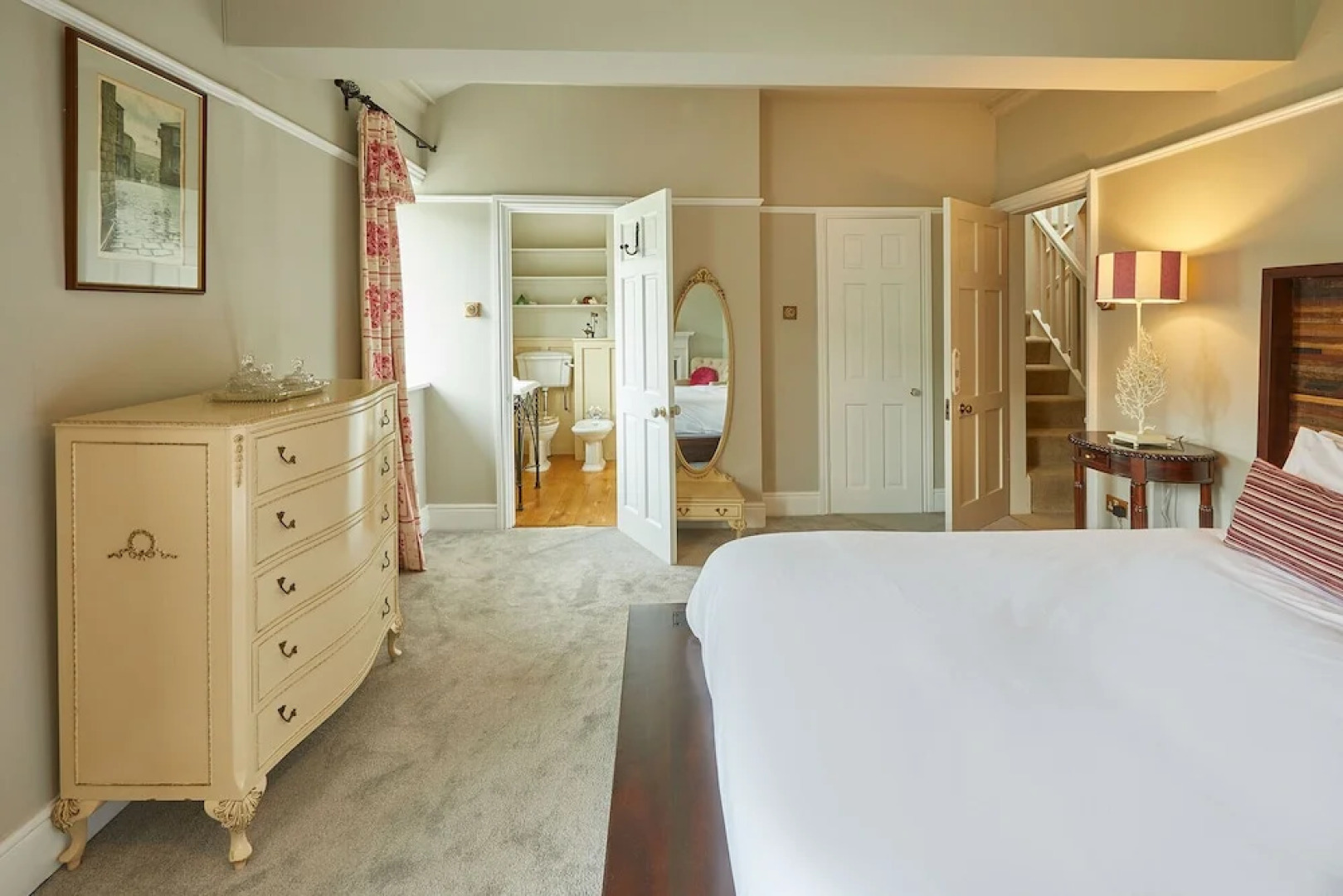 The Old Post Office in Burnsall