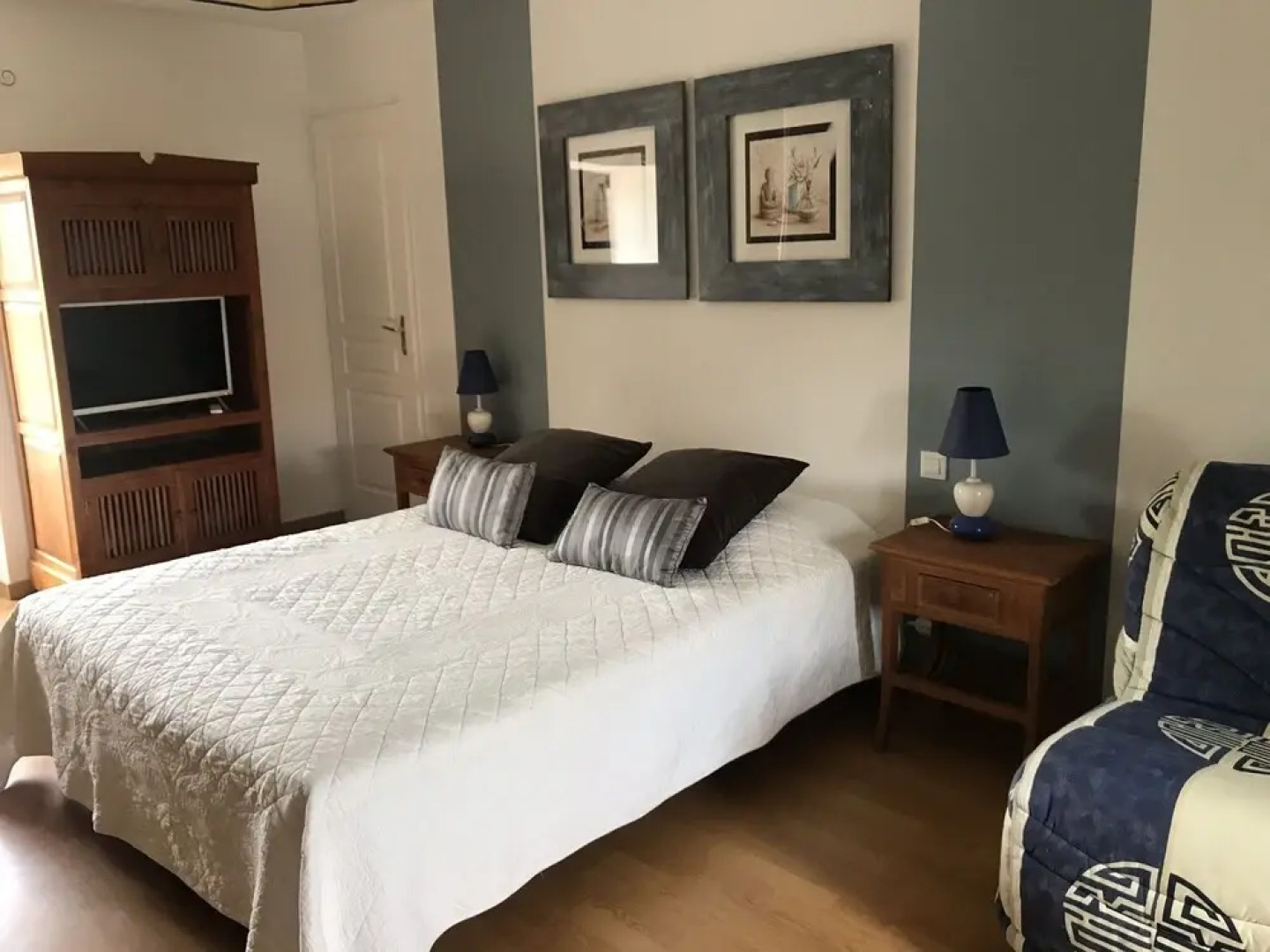 Chambres d'Hotes Les laitières