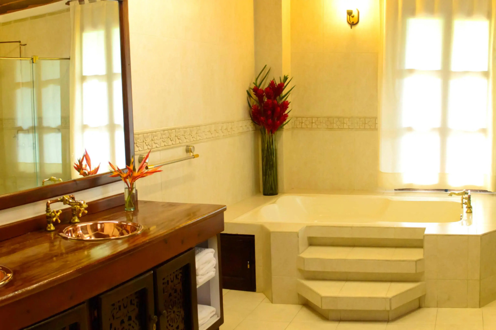 Hotel Campestre La Navarra