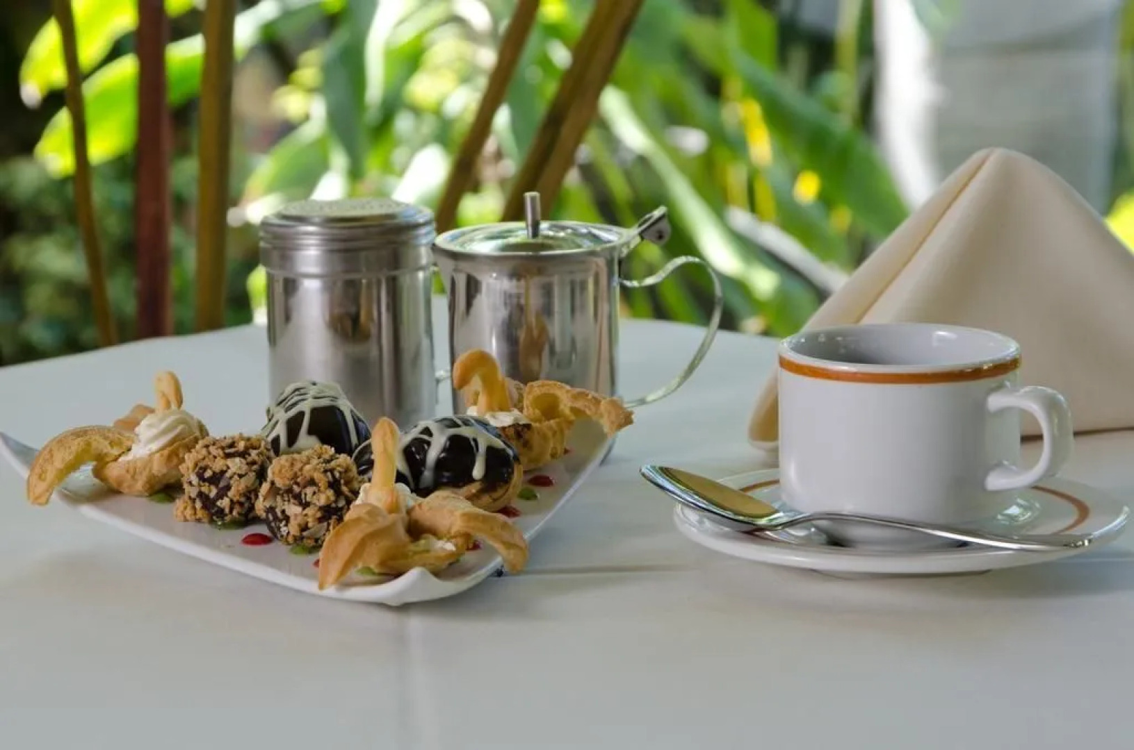 Bel Air Collection Resort & Spa XpuHa Riviera Maya (ex. Xpu-Ha Palace)