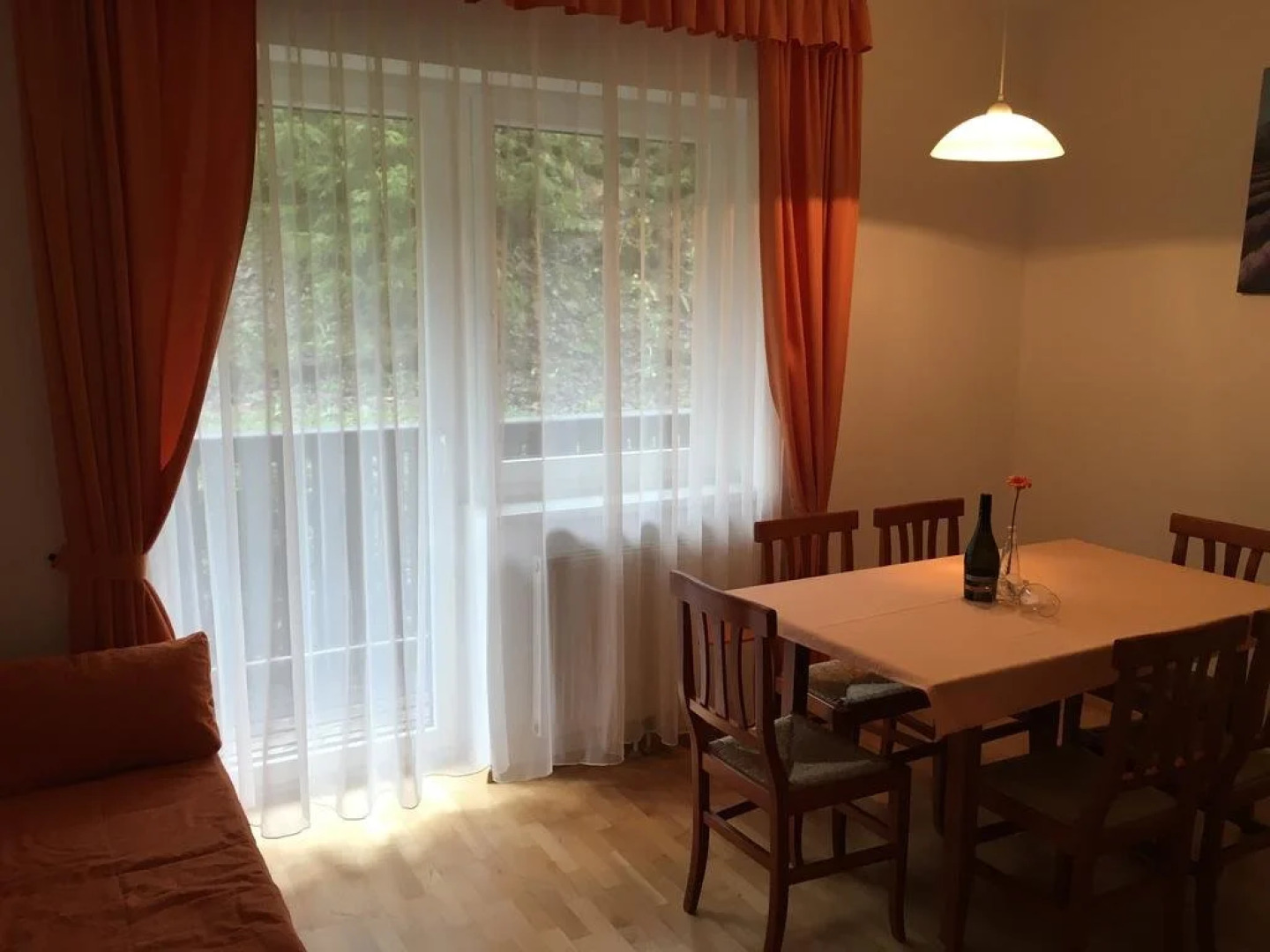 Junges Hotel Lackenhof