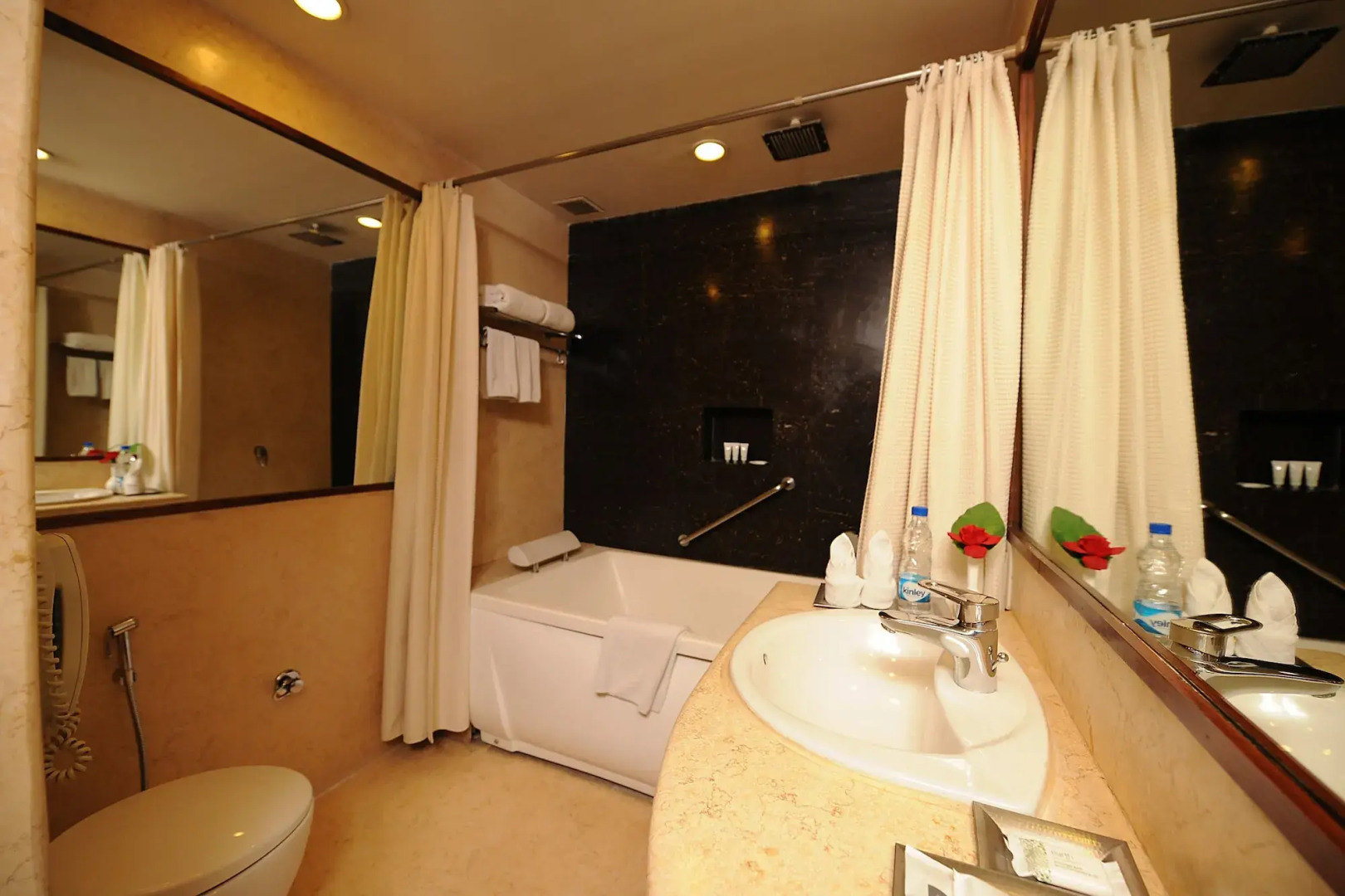 Best Western Merrion