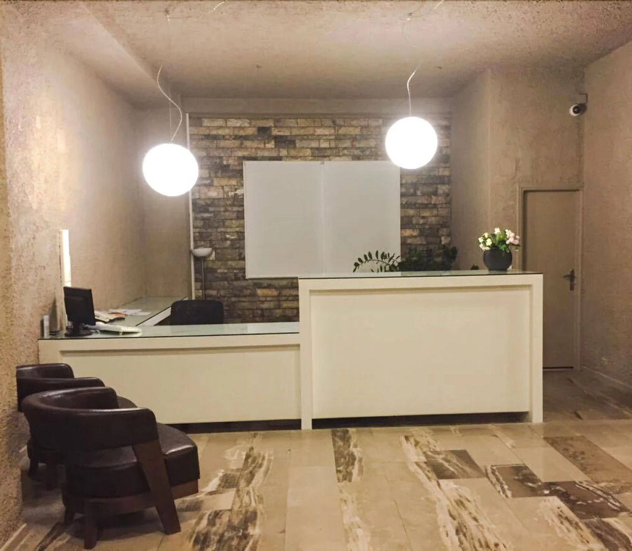 Verde & Mare Bungalows