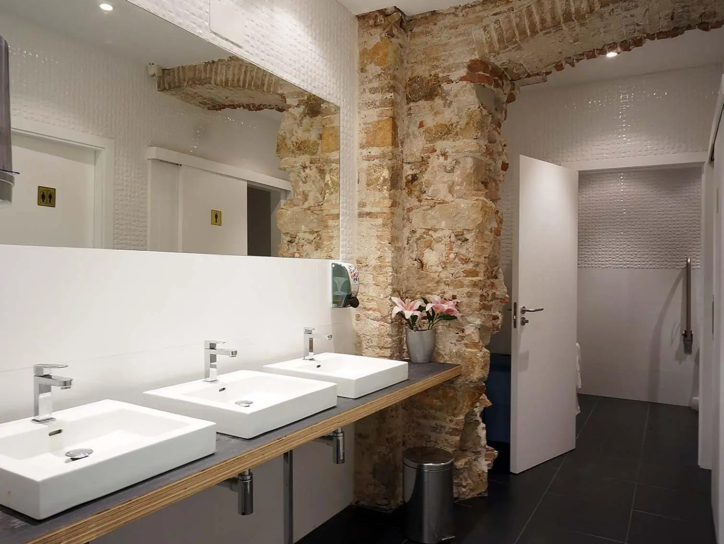 Petit Palace Boquería Garden