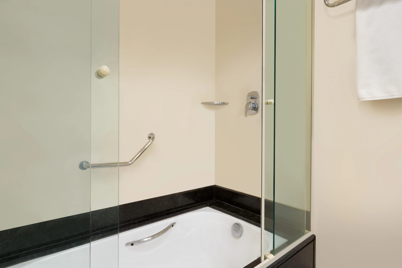 Hilton Rio De Janeiro Copacabana