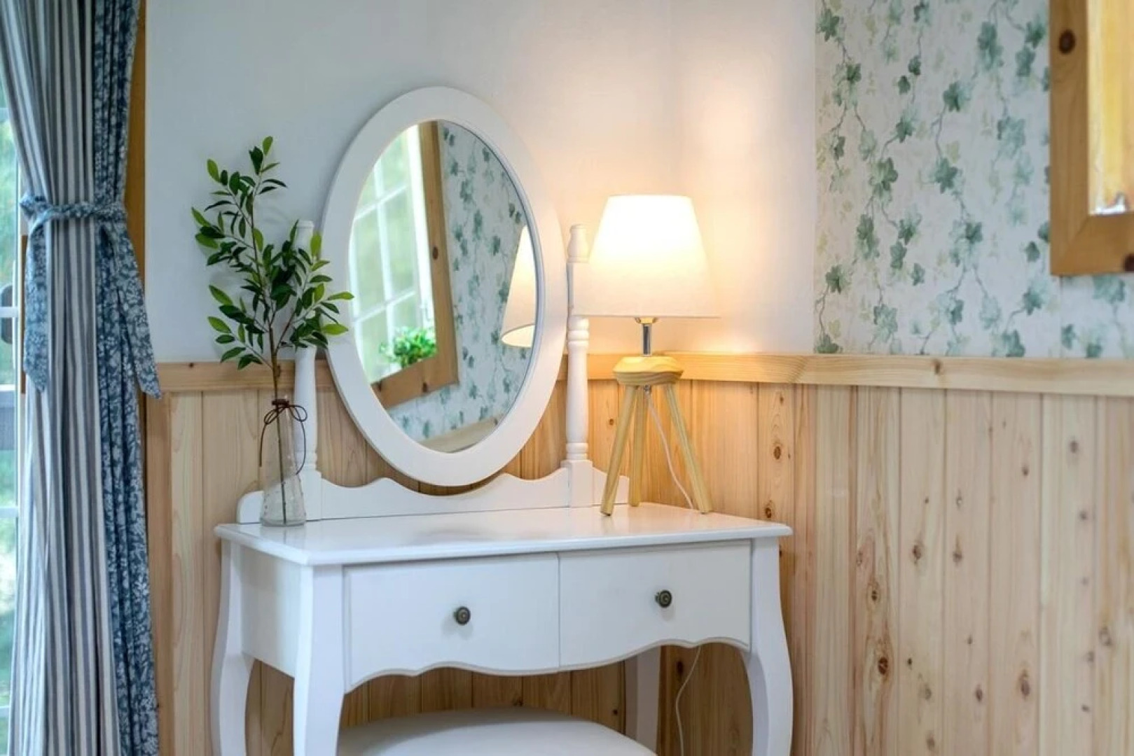 Secret Garden Pension