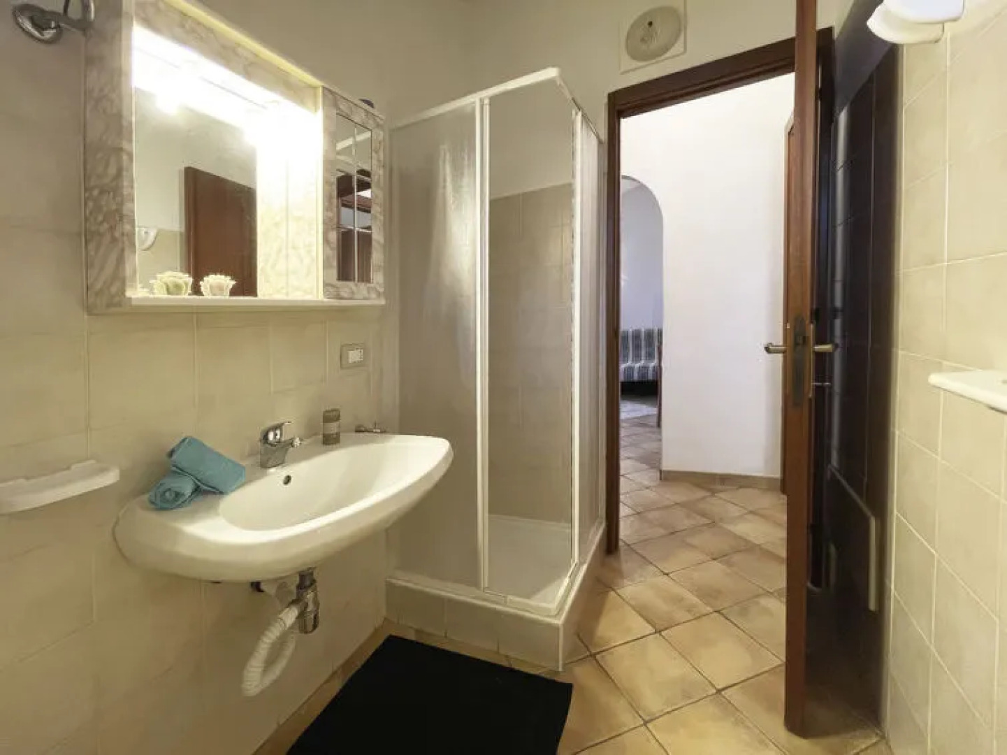 Locazione Turistica Su Tramatzu (PCR215)