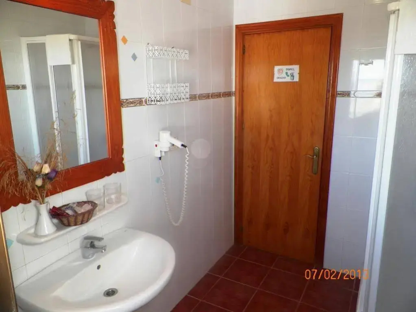 Hostal Casa Francisco el de Siempre