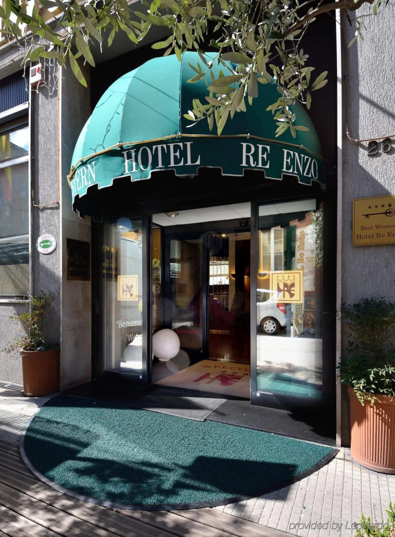 Boutique Hotel Re Enzo