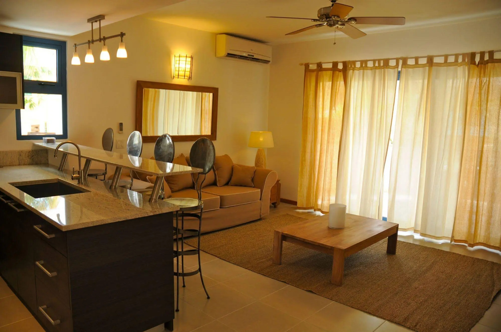 Blue Pelican Vacation Rental
