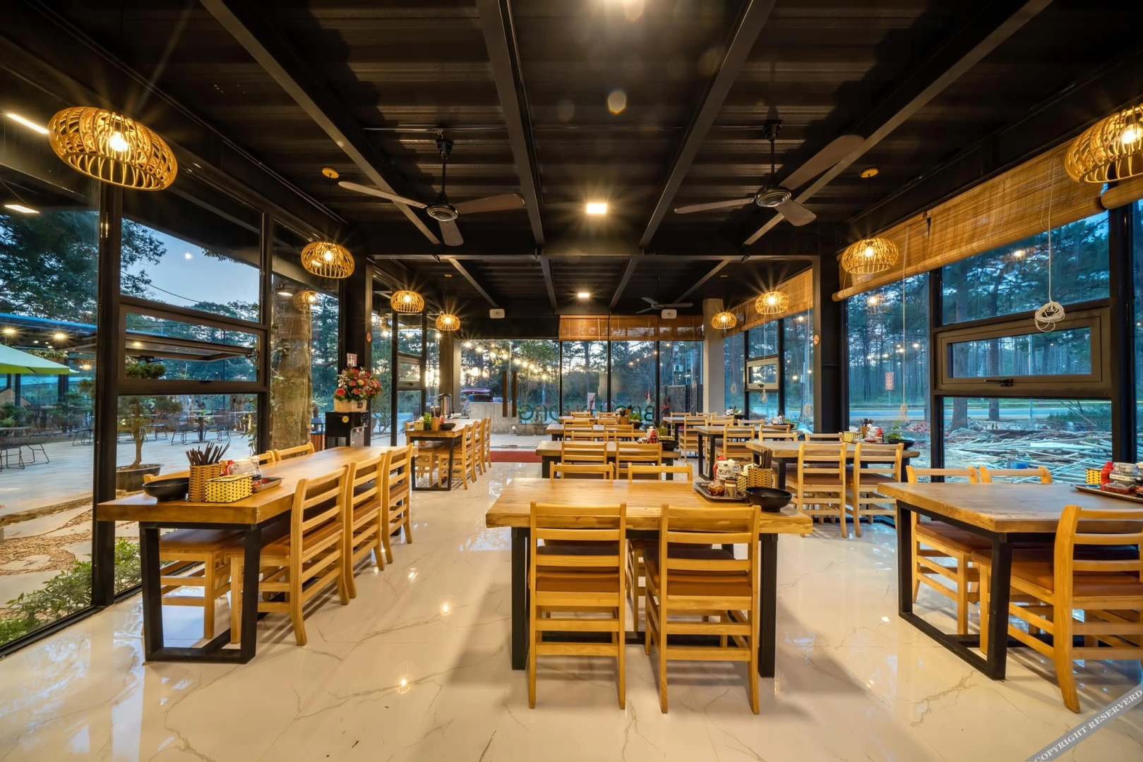 Bach Duong Hotel
