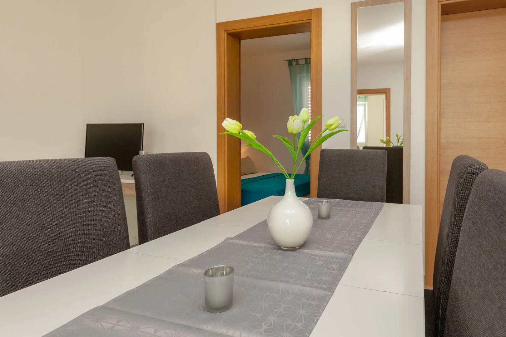Apartments Mistral