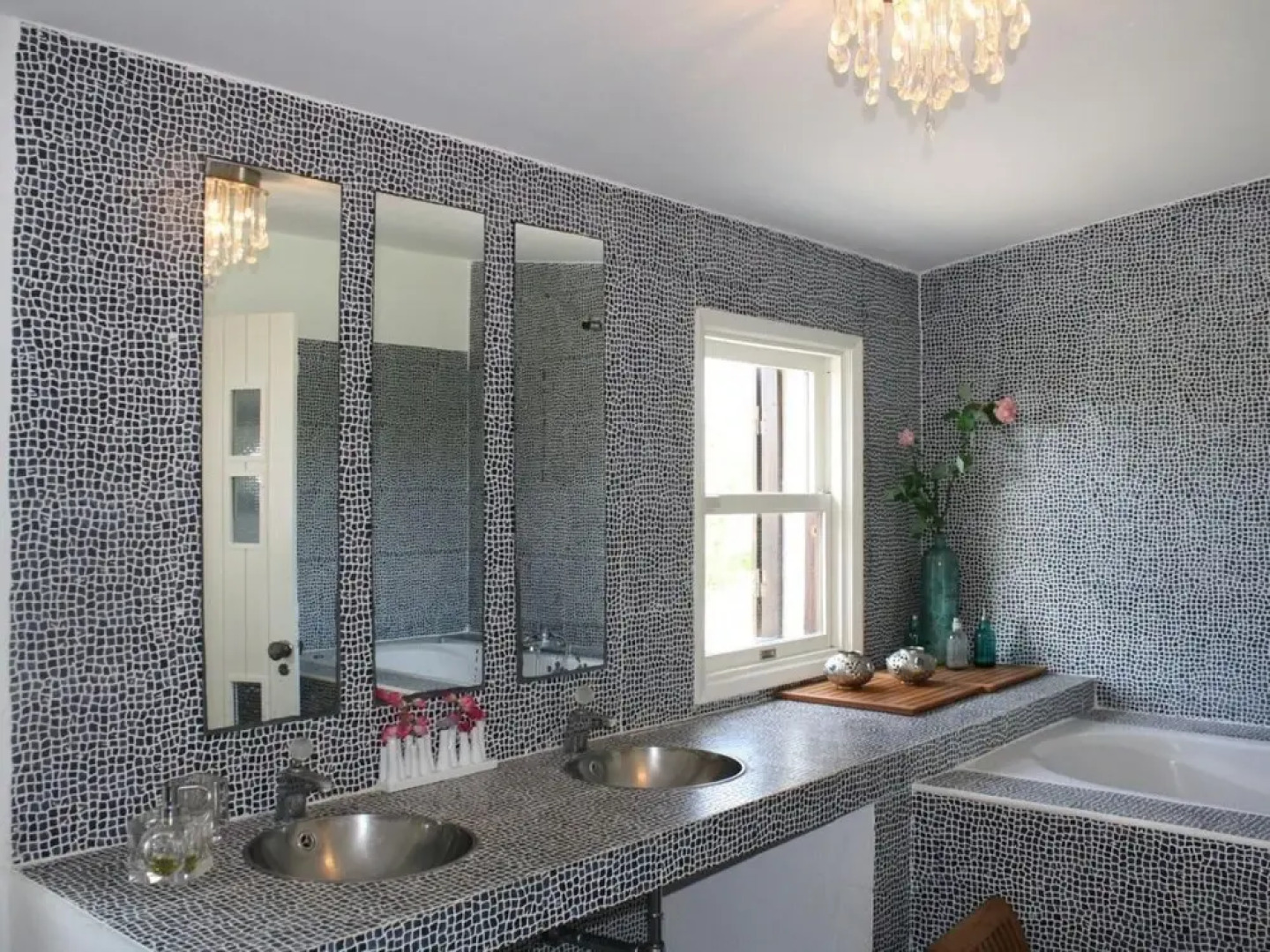 Villa Oase Azul in Set bal