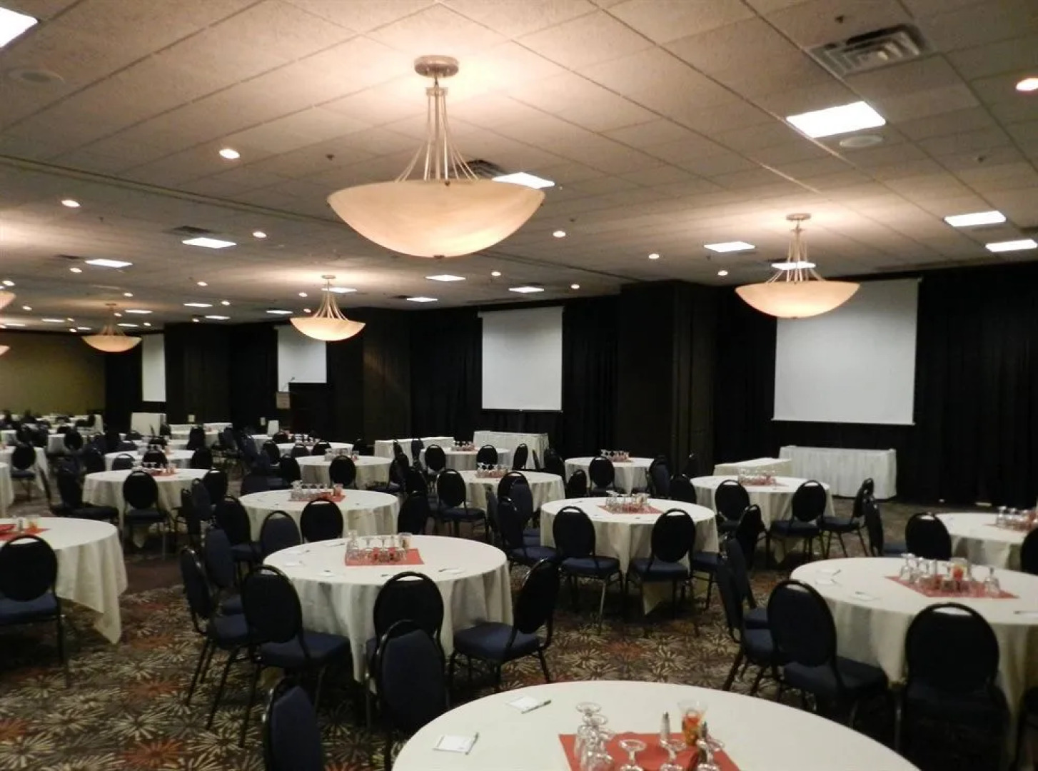 Holiday Inn: Portland- I-5 S