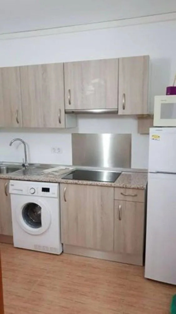 Village Navalcarnero Rooms