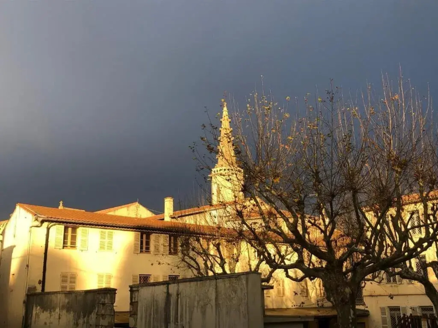 Le Grenier Occitan