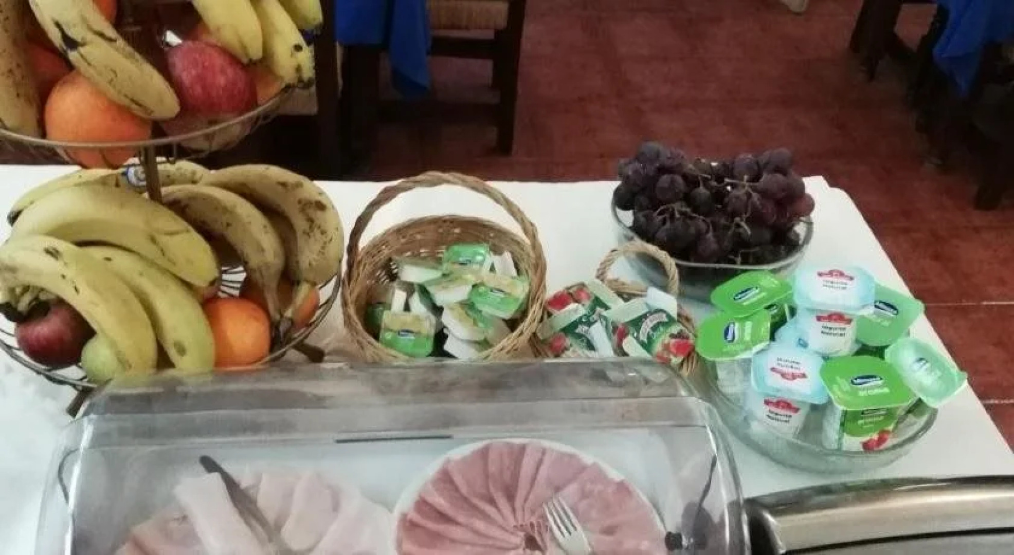 Albergaria do Lageado