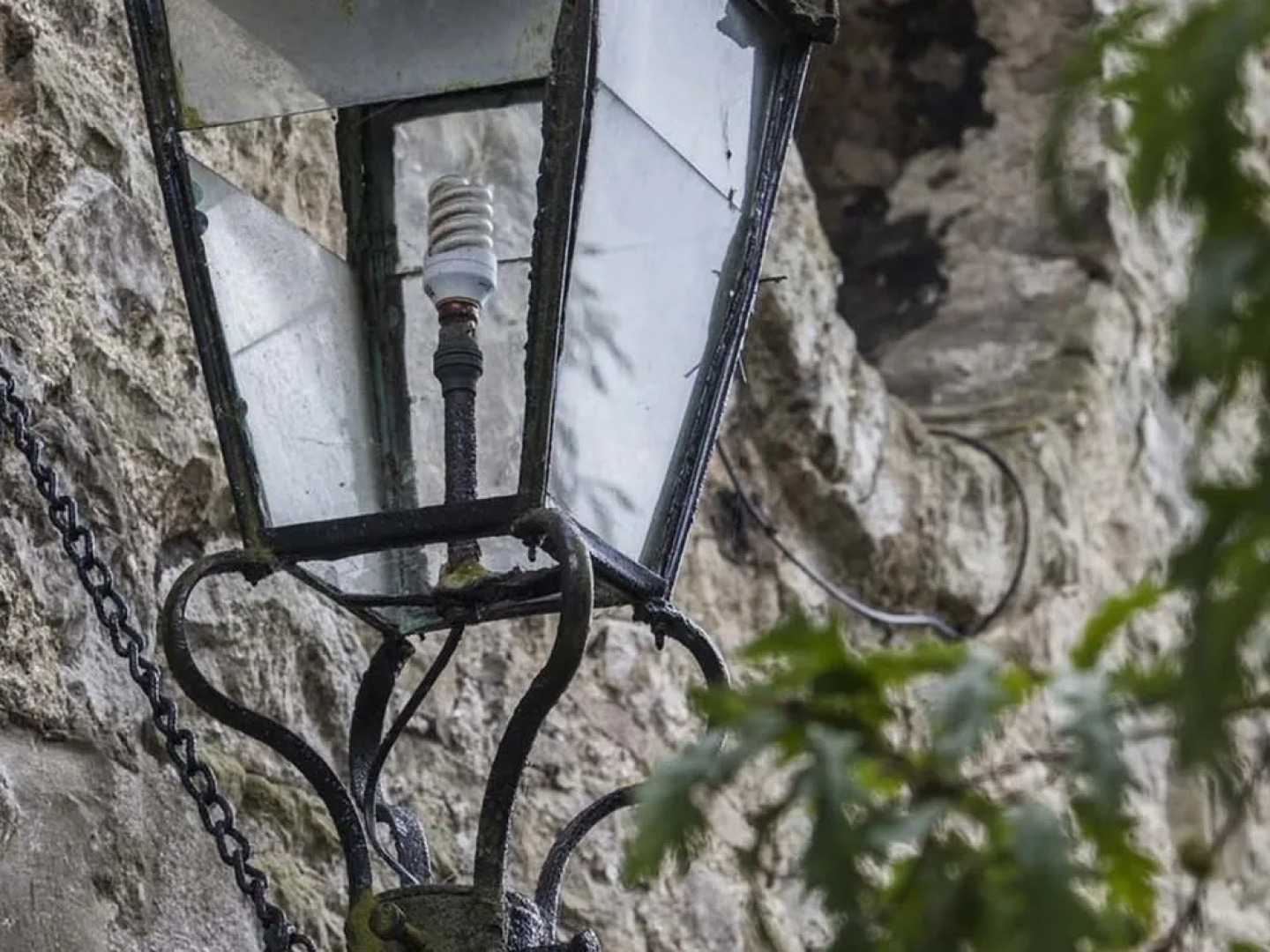 Linton Court Coach House