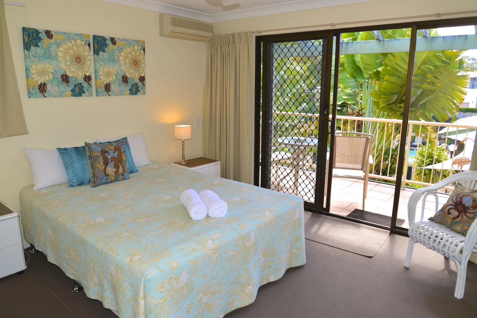 Noosa Village River Resort