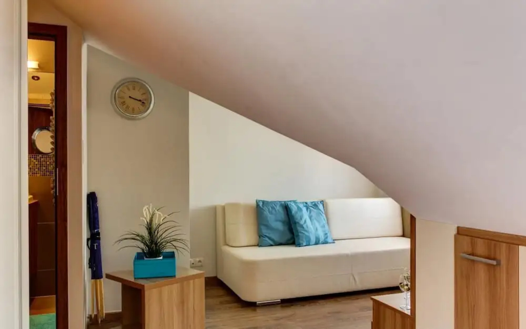 Aparthotel Marina Jastarnia