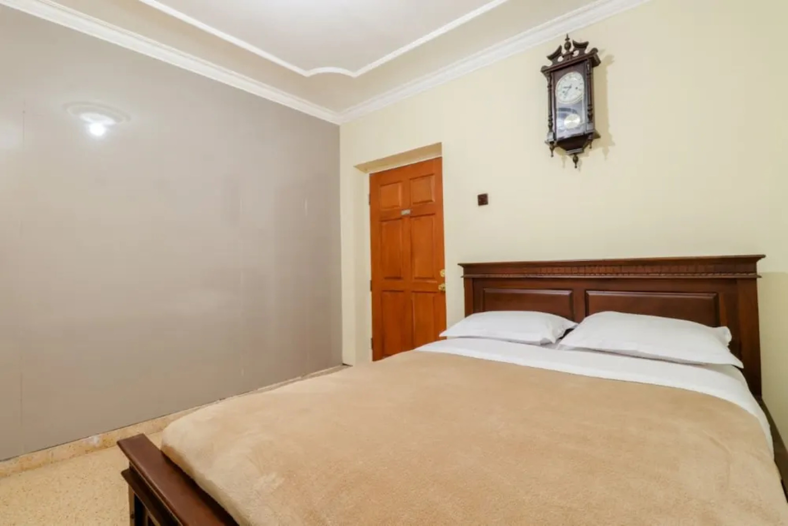 HOG Batu Guest House Syariah